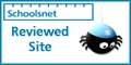 Indes r�unionnaises est recommand� par le grand site de ressources �ducatives britannique Schoolsnet
