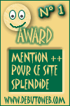 H�las, D�butoweb n'existe plus !