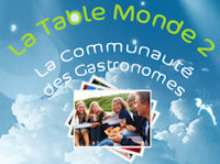La Communaut&eacute; des Gastronomes
