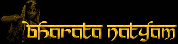 bharata natyam