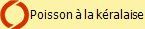 Poisson à la kéralaise