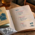 Apprendre le créole : quiz et guide pour choisir la variante