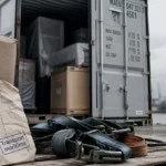 Demenagement vers la reunion : groupage ou conteneur maritime