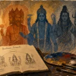 Dieu des hindous : Brahman, Trimurti et Vishnu, avatars