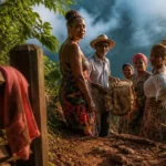Histoire de la Réunion : maloya et tambour, identité créole