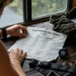 Trail la reunion : distances, D+ et secteurs